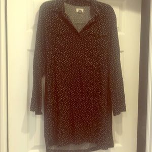 Old Navy Shirt Dress
